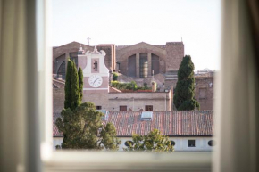 Suite Deal Rome